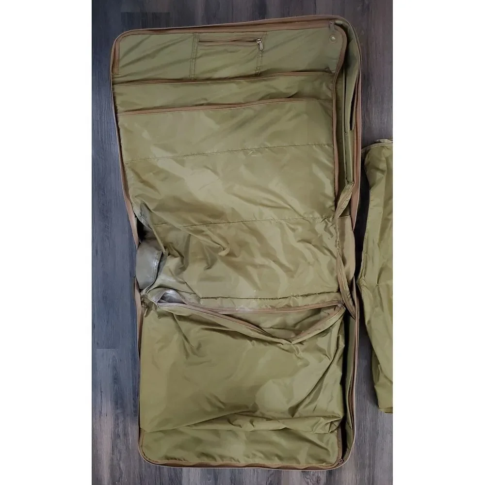 Hartmann Intensity Collection Medium Traveler Garment Bag Luggage‎